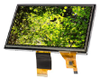 LCD Colour Displays - 2420794 - RS Components, Ltd.