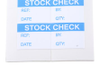 Pre-printed Labels - 4506215 - RS Components, Ltd.