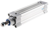 Pneumatic Piston Rod Cylinders - 1215294 - RS Components, Ltd.