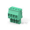 Headers, Plugs and Sockets - 17-1986919-5-ND - DigiKey