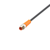 Circular Cable Assemblies - 2330-EVC469-ND - DigiKey