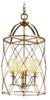 13-44 Foyer/Hall Lanterns-Open Frame - 738062 - Capital Lighting, Inc.