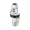Fittings, Couplings, and Distributors -- 965-SHQD-38TMB38-N000-ND