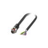Circular Cable Assemblies - 277-1649294-ND - DigiKey
