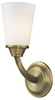 73000-1 Sconces-Single Glass - 606229 - Capital Lighting, Inc.