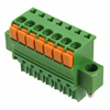 Terminal Blocks - Headers, Plugs and Sockets - A104515-ND - DigiKey