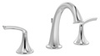Symmons Elm Two Handle Widespread Lavatory Faucet - SLW-5512 - Symmons Industries, Inc.