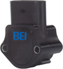 9360 Series Non-Contacting Rotary Dual Output Hall Effect Sensor -- 9360-xxxx - Image