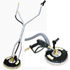 Steel Eagle Vacuum Spinner Tool 11 in with Talon 3 Union -- SE-ASE-0150