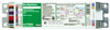 Fluorescent Electronic Dimming Ballast -- EC5T832GUNV2L - Image