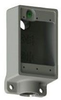 Cast Device Box - FSLB-1 - Hubbell Electrical Products