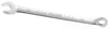 Combination Wrench -- E117700 - Image