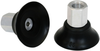 Flat suction cup (round) for smooth or slightly rough surfaces PFYN 35 FPM-65 G1/8-AG - 10.01.01.00187 - Schmalz Inc.