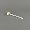 Techcon 600-100 Nylon Plugged Rod 6 in - 600-100 - Ellsworth Adhesives