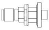 RF Connectors / Coaxial Connectors - 1081154-1 - VAST STOCK CO., LIMITED