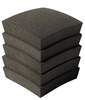 Insulation Spherical Head Segments (SHS)