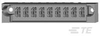 PCB Headers & Receptacles - 6600303-5 - TE Connectivity