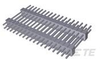 PCB Headers & Receptacles - 1-829309-8 - TE Connectivity