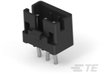 PCB Headers & Receptacles - 2-1735446-3 - TE Connectivity