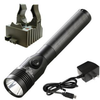 Streamlight Stinger LED HL - AC Charge Cord - 1 Base - Black - STL-75431 - Andax Industries