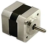 Brushless Motor W/ 200 Cpr Encoder; Stepper Motor Type Lin Engineering - 41T5555 - Newark, An Avnet Company
