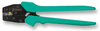 Crimp Tool, 10-22Awg; Crimp Tool Type Panduit - 91B2832 - Newark, An Avnet Company