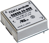 Dc-Dc Converter, 5V, 6A; No. Of Outputs Tdk-Lambda - 79Y9332 - Newark, An Avnet Company