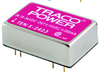 Dc-Dc Converter, Iso Pol, 1 O/p, 6W, 1A, 5V; Power Supply Approvals Traco Power - 51R4958 - Newark, An Avnet Company