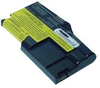 Lithium Ion Battery, 10.8V, 3.6Ah; Battery Voltage Dantona Industries - 14N3458 - Newark, An Avnet Company