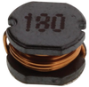 Inductor, 18Uh, +10%; Inductance Multicomp Pro - 75R0160 - Newark, An Avnet Company