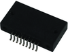 Rectangular Connector, Receptacle, 9 Position; No. Of Contacts Nanonics - Te Connectivity - 08H4027 - Newark, An Avnet Company
