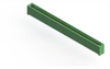 Card Edge Conn, Single Side, 53Pos, Th; Card Edge Connector Type Edac - 69AJ9550 - Newark, An Avnet Company