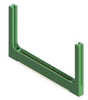Card Edge Conn, Dual Side, 70Pos, Th; Card Edge Connector Type Edac - 70AJ2652 - Newark, An Avnet Company