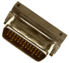 Scsi Connector, Plug, 26 Position, Idc/idt; No. Of Contacts Amp - Te Connectivity - 42K6550 - Newark, An Avnet Company