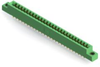 Card Edge Conn, Dual Side, 52Pos, Th; Card Edge Connector Type Edac - 86AH3941 - Newark, An Avnet Company