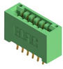Card Edge Conn, Dual Side, 12Pos, Th; Card Edge Connector Type Edac - 72AJ7370 - Newark, An Avnet Company