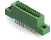 Card Conn, Dual Side, 22Pos, Wire Wrap; Card Edge Connector Type Edac - 67AJ2346 - Newark, An Avnet Company