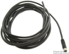Sensor Cable, M8, Female, 4 Position, Straight; Connector Type A Te Connectivity - 70M9932 - Newark, An Avnet Company
