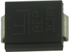 Tvs Diode, 1.5Kw, 16V, Do-214Ab; Product Range Littelfuse - 06R1969 - Newark, An Avnet Company
