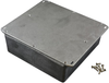 Enclosure, Instrument, Aluminium; Enclosure Type Hammond - 83F8753 - Newark, An Avnet Company