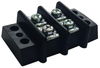 Terminal Block, Barrier, 6Pos, 10Awg; No. Of Rows Multicomp Pro - 92Y9311 - Newark, An Avnet Company