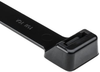 Cable Tie, 508Mm, Pa6.6, 250Lb, Black; Cable Tie Material Hellermanntyton - 75Y2918 - Newark, An Avnet Company