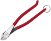 Ironworker Diagonal Cutting Plier, 9; Plier Style Klein Tools - 17AC7711 - Newark, An Avnet Company
