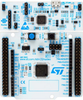 Dev Board, 32Bit, Arm Cortex-M0+; Silicon Manufacturer Stmicroelectronics - 84AC2300 - Newark, An Avnet Company