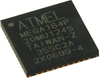 Microcontroller Mcu, 8 Bit, Atmega, 20Mhz, Vqfn-44; Product Range Microchip - 68T2635 - Newark, An Avnet Company