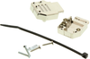 D Sub Hood, Size De, Thermoplastic; Product Range Amphenol Communications Solutions - 63K0564 - Newark, An Avnet Company