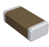 CAP CER 10000PF 450V X7T 1206 -- 535-GC331AD72W103KX01D