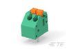 PCB Terminal Blocks - 1-2834011-2 - TE Connectivity