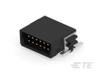 PCB Headers & Receptacles - 154763-E - TE Connectivity