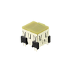 Backplane Connectors - Specialized - 2173211-1 - Lingto Electronic Limited